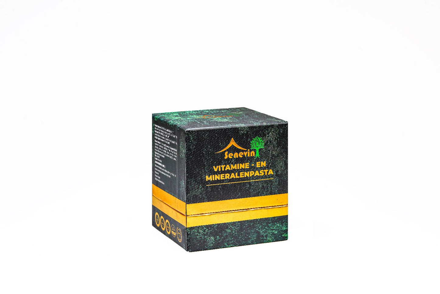Senevin Vitamine- en Mineralenpasta